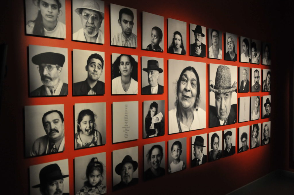 Recognition of the Holocaust of Sinti and Roma in Europe - European ...