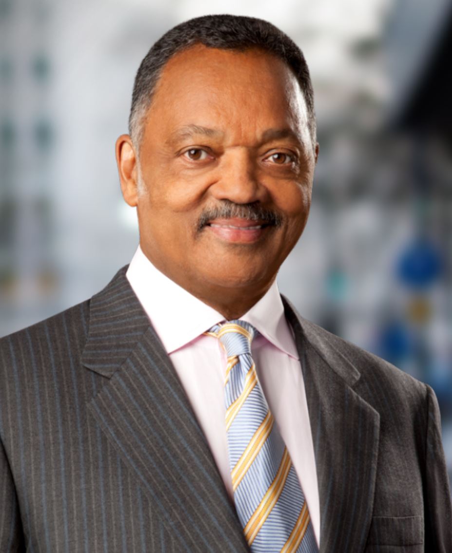 Jesse Jackson